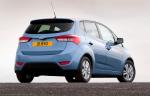 Hyundai ix20 2010 года (UK)